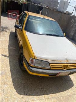 بيجو 405